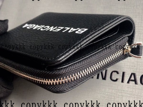 格安 バレンシアガ 財布 スーパーコピー - wallets-00439 画像 3