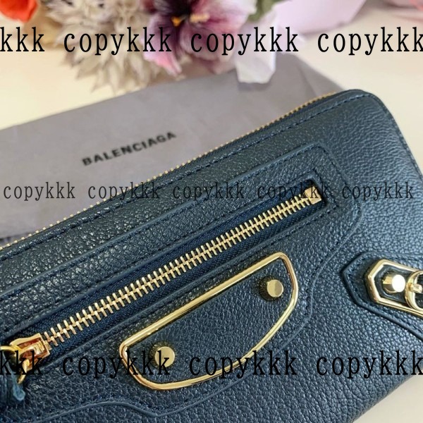 格安 バレンシアガ 財布 スーパーコピー - wallets-00466 画像 4