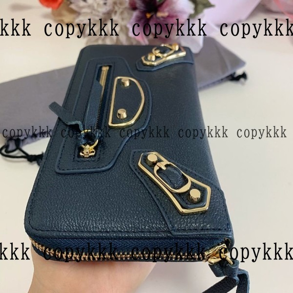 格安 バレンシアガ 財布 スーパーコピー - wallets-00466 画像 6