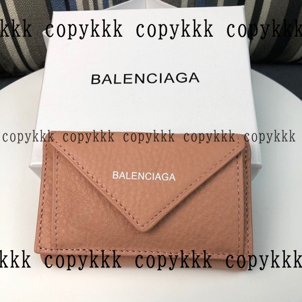送料無料 バレンシアガ 財布 スーパーコピー - wallets-00467 メイン画像