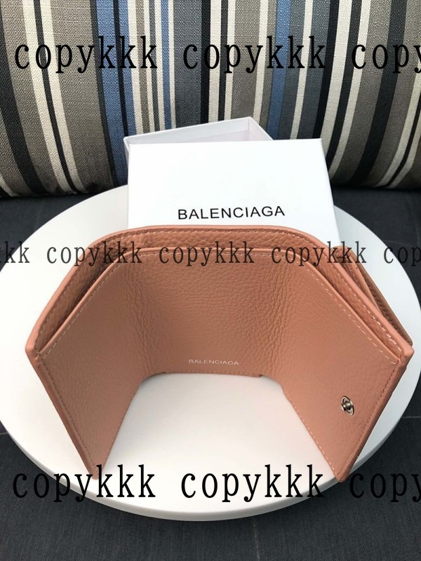 送料無料 バレンシアガ 財布 スーパーコピー - wallets-00467 画像 4