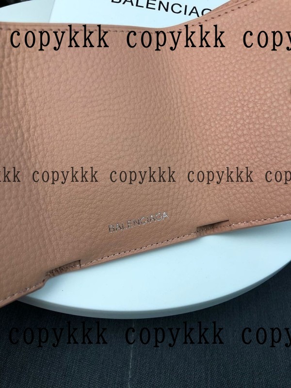 送料無料 バレンシアガ 財布 スーパーコピー - wallets-00467 画像 5