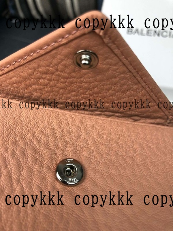 送料無料 バレンシアガ 財布 スーパーコピー - wallets-00467 画像 6