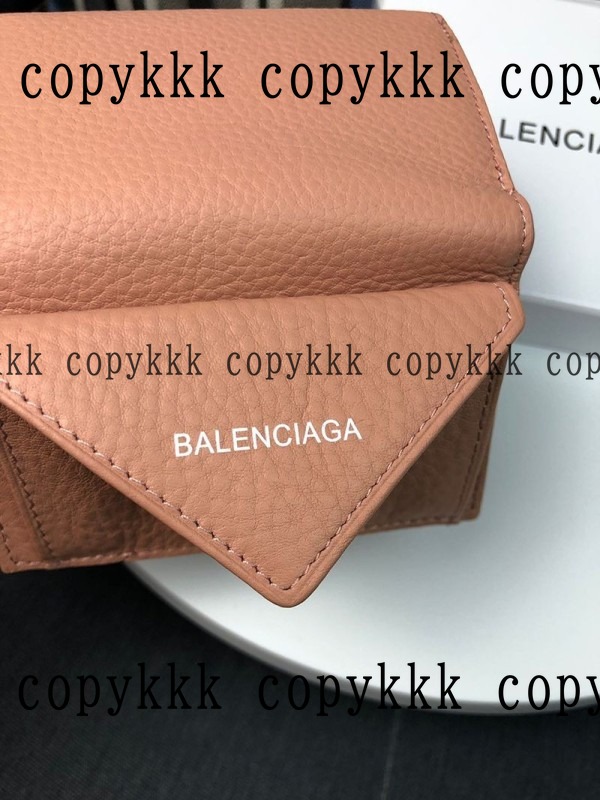 送料無料 バレンシアガ 財布 スーパーコピー - wallets-00467 画像 7