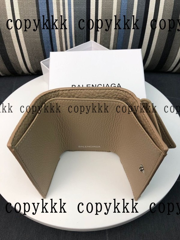 人気 バレンシアガ 財布 コピー - wallets-00468 画像 4