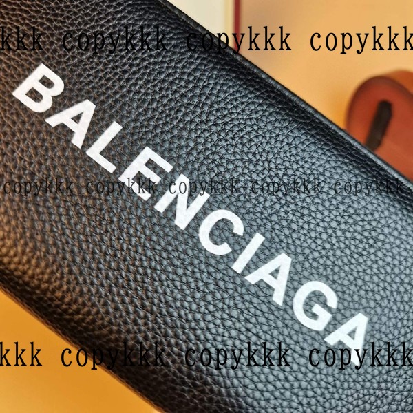 バレンシアガ 財布 コピー 送料無料 - wallets-00469 画像 3