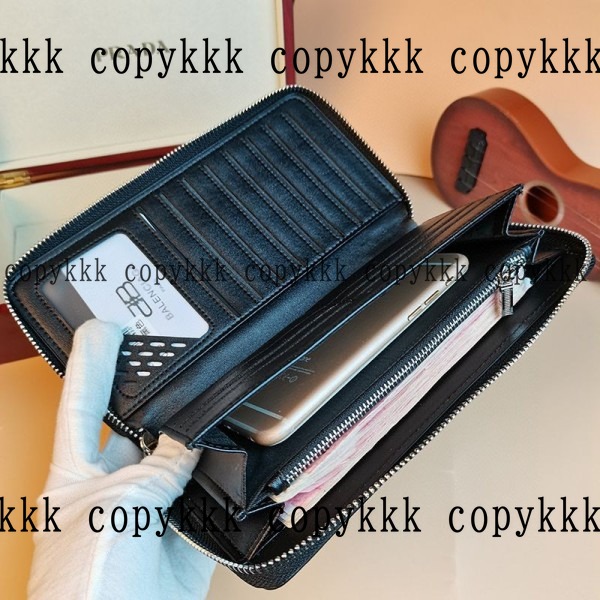バレンシアガ 財布 コピー 送料無料 - wallets-00469 画像 6