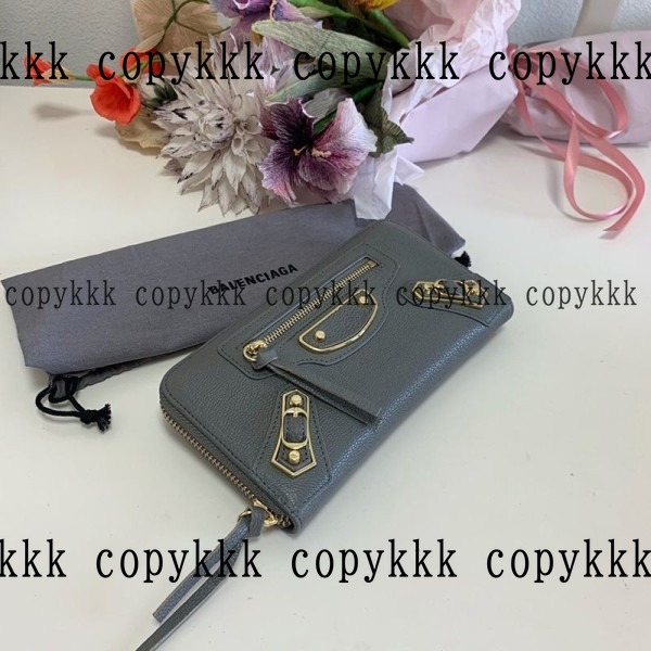 送料無料 バレンシアガ 財布 スーパーコピー - wallets-00470 画像 2