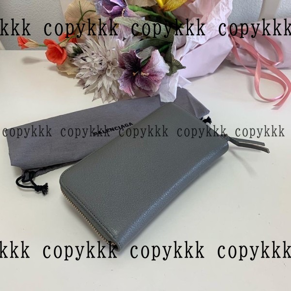 送料無料 バレンシアガ 財布 スーパーコピー - wallets-00470 画像 3