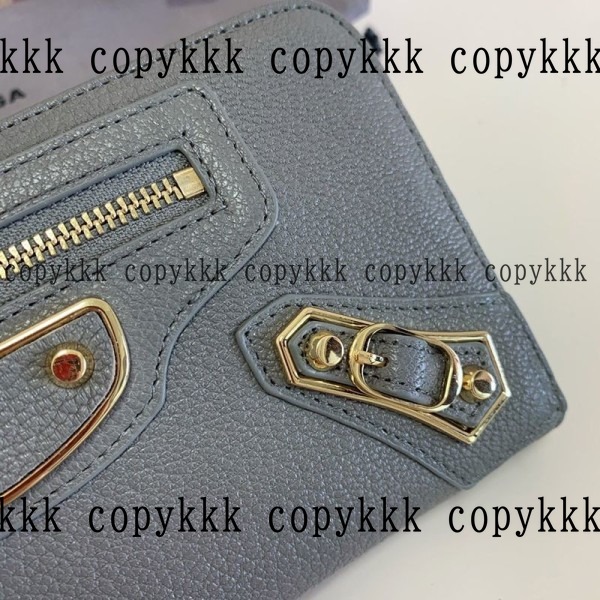 送料無料 バレンシアガ 財布 スーパーコピー - wallets-00470 画像 5
