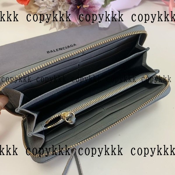 送料無料 バレンシアガ 財布 スーパーコピー - wallets-00470 画像 8