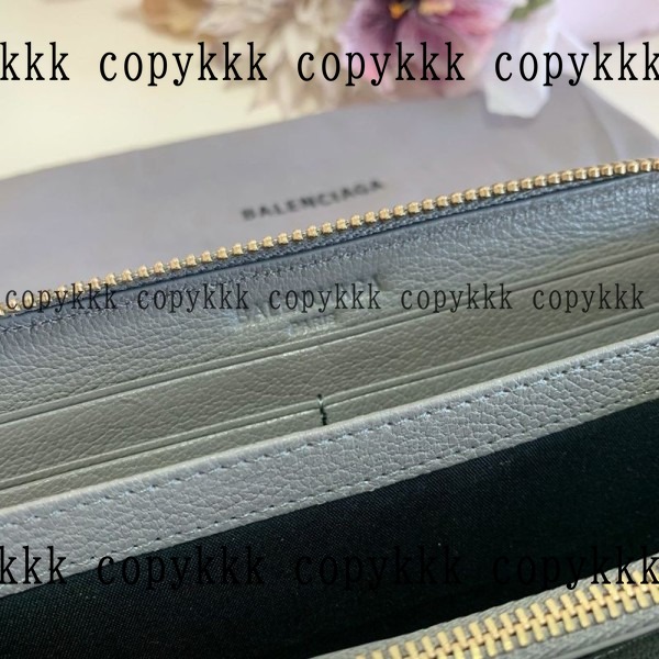 送料無料 バレンシアガ 財布 スーパーコピー - wallets-00470 画像 9