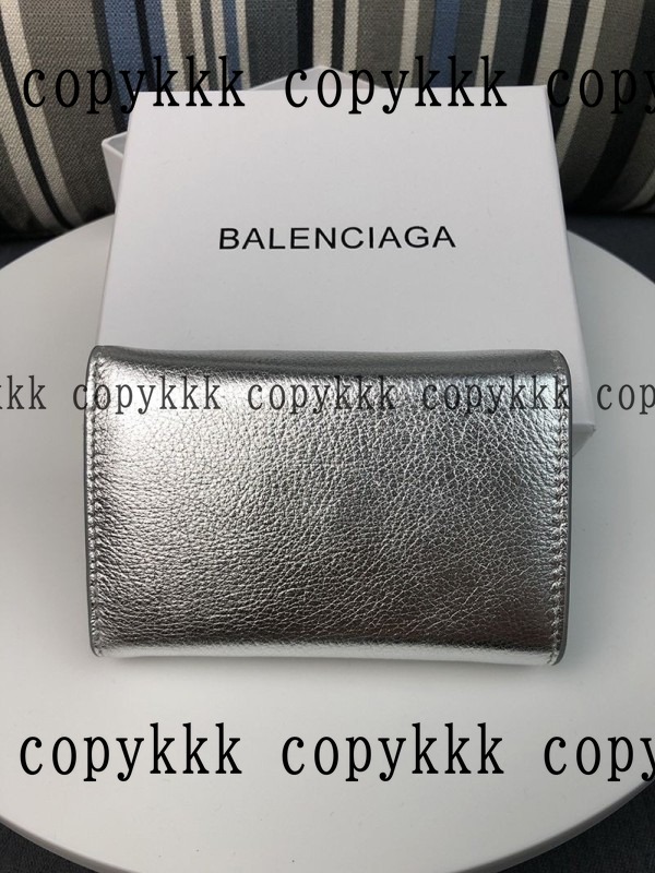 大人気 バレンシアガ 財布 N級品 - wallets-00471 画像 2