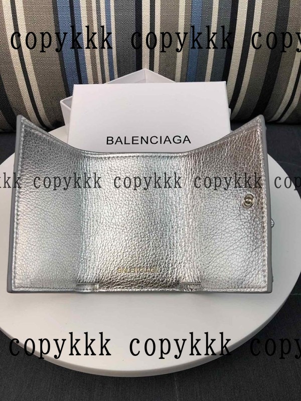大人気 バレンシアガ 財布 N級品 - wallets-00471 画像 3