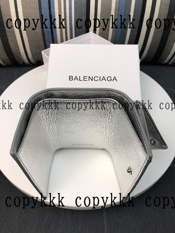 大人気 バレンシアガ 財布 N級品 - wallets-00471 画像 4