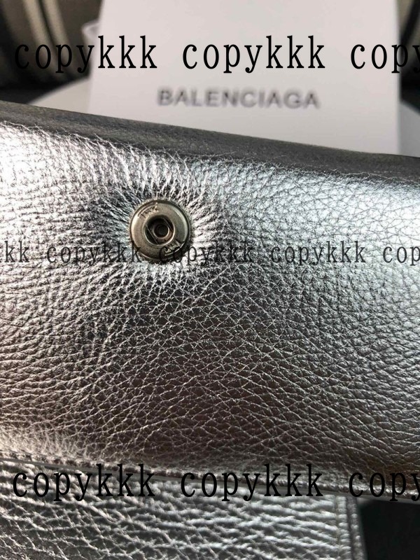 大人気 バレンシアガ 財布 N級品 - wallets-00471 画像 6