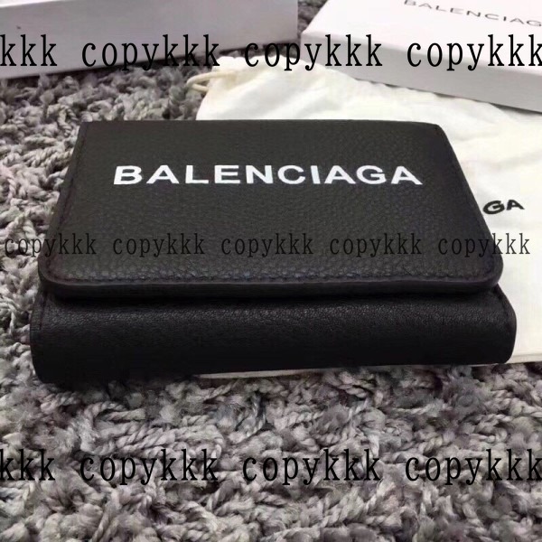 バレンシアガ 財布 コピー 送料無料 - wallets-00472 画像 3