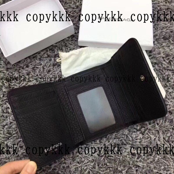 バレンシアガ 財布 コピー 送料無料 - wallets-00472 画像 6