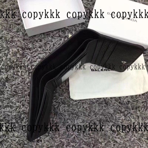 バレンシアガ 財布 コピー 送料無料 - wallets-00472 画像 7