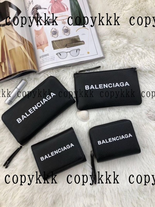 バレンシアガ 財布 コピー 送料無料 - wallets-00472 画像 9