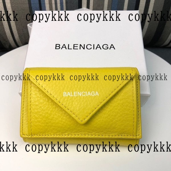 格安 バレンシアガ 財布 スーパーコピー - wallets-00473 メイン画像