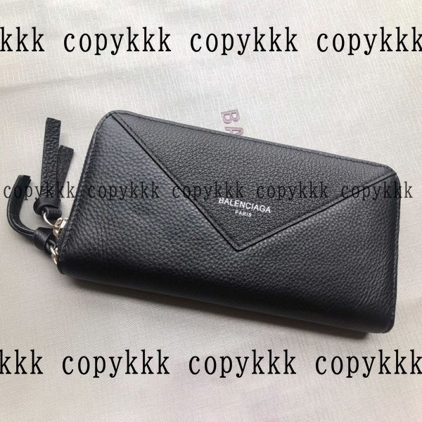 人気 バレンシアガ 財布 コピー - wallets-00440