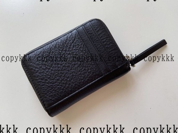 送料無料 バレンシアガ 財布 スーパーコピー - wallets-00441 画像 2
