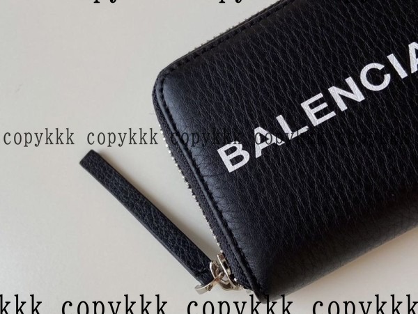 送料無料 バレンシアガ 財布 スーパーコピー - wallets-00441 画像 3