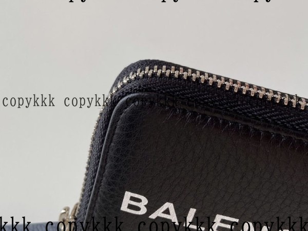 送料無料 バレンシアガ 財布 スーパーコピー - wallets-00441 画像 7