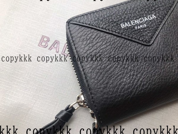 格安 バレンシアガ 財布 スーパーコピー - wallets-00442 画像 5
