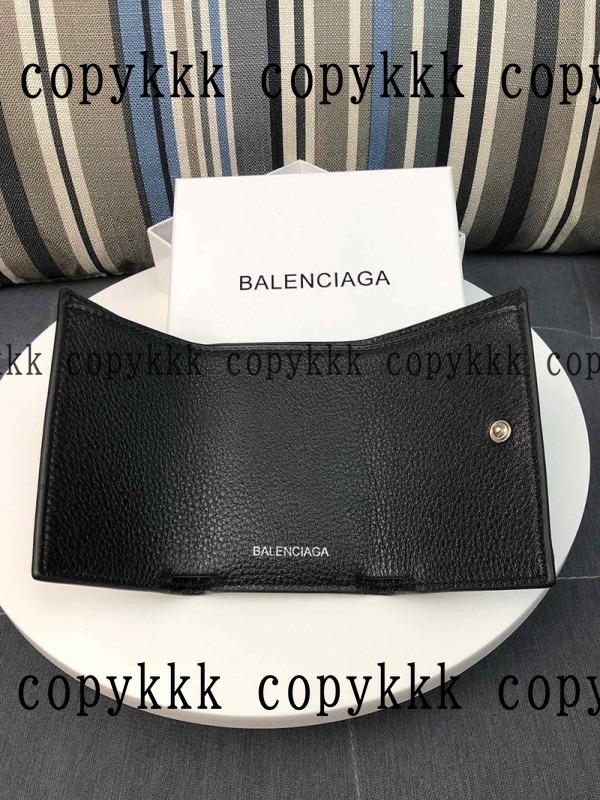 バレンシアガ 財布 N級品 激安通販 - wallets-00445 画像 3