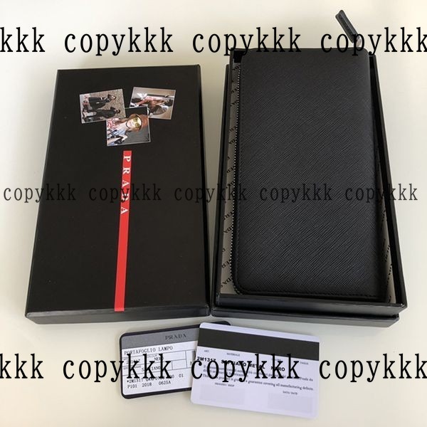 送料無料 プラダ 財布 スーパーコピー - wallets-00474 画像 2
