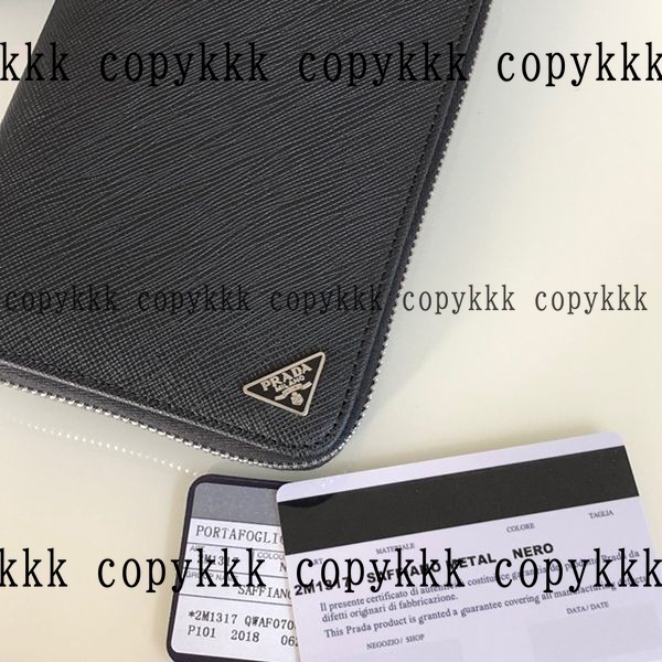 送料無料 プラダ 財布 スーパーコピー - wallets-00474 画像 3