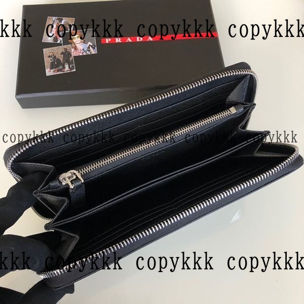 送料無料 プラダ 財布 スーパーコピー - wallets-00474 画像 6