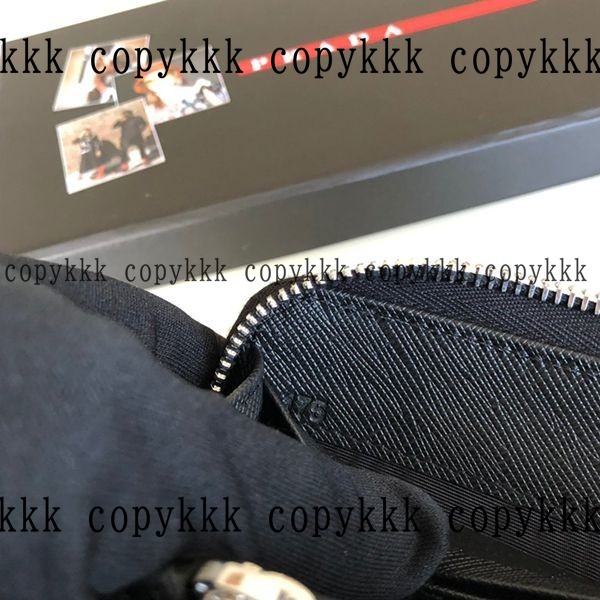送料無料 プラダ 財布 スーパーコピー - wallets-00474 画像 7