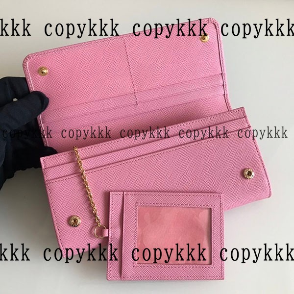 送料無料 プラダ 財布 スーパーコピー - wallets-00483 画像 4