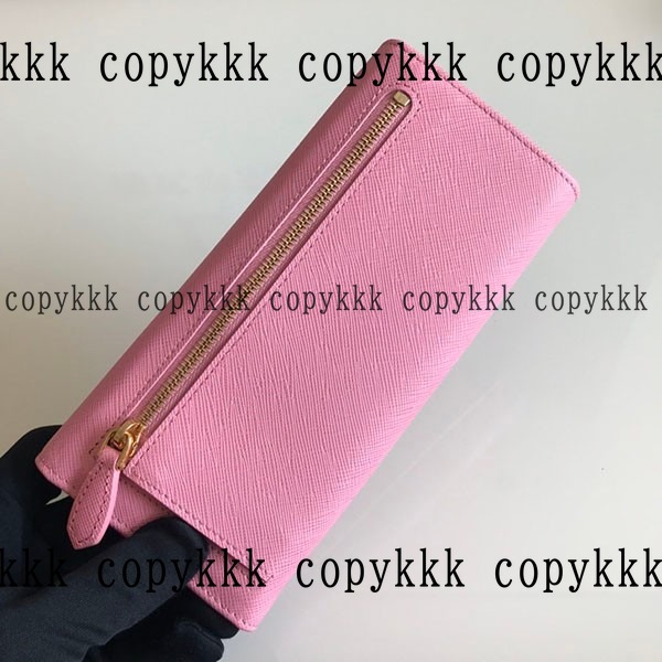 送料無料 プラダ 財布 スーパーコピー - wallets-00483 画像 8