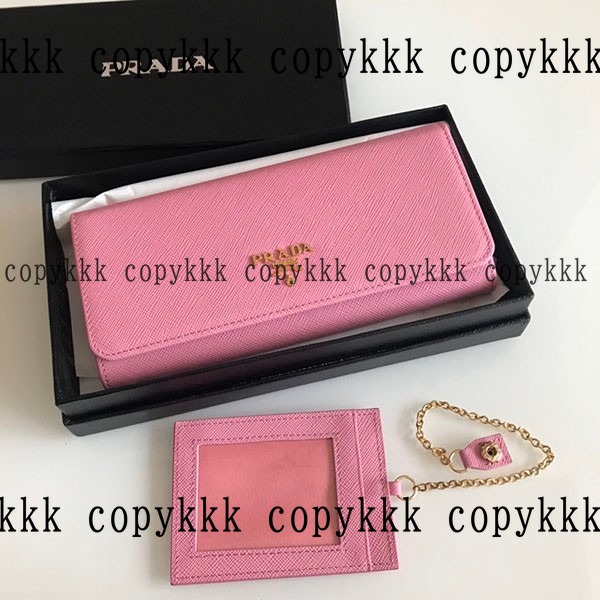 送料無料 プラダ 財布 スーパーコピー - wallets-00483 画像 9