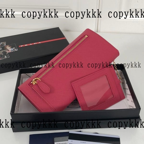 格安 プラダ 財布 スーパーコピー - wallets-00484 画像 2