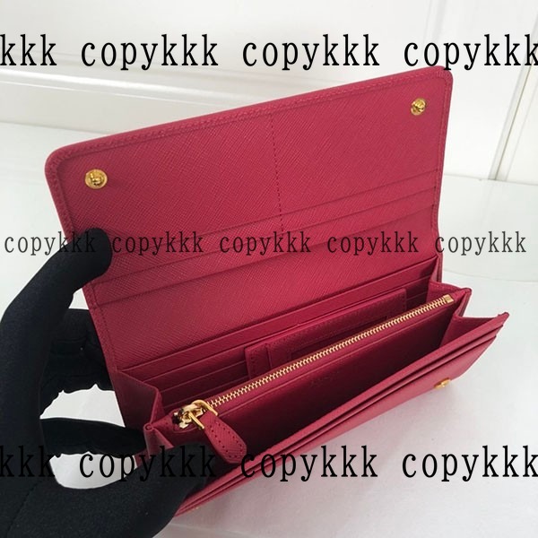格安 プラダ 財布 スーパーコピー - wallets-00484 画像 4