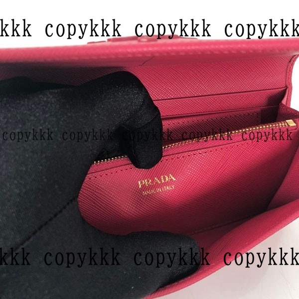 格安 プラダ 財布 スーパーコピー - wallets-00484 画像 5
