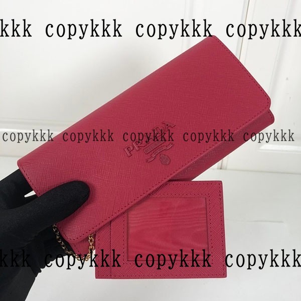 格安 プラダ 財布 スーパーコピー - wallets-00484 画像 6