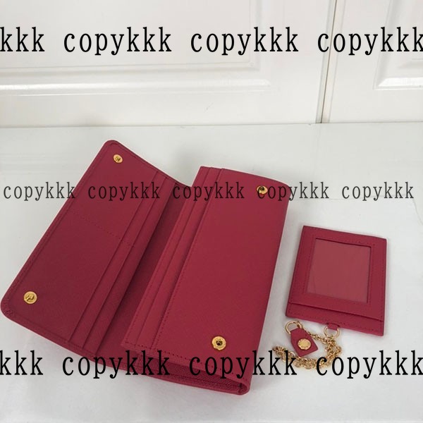 格安 プラダ 財布 スーパーコピー - wallets-00484 画像 7