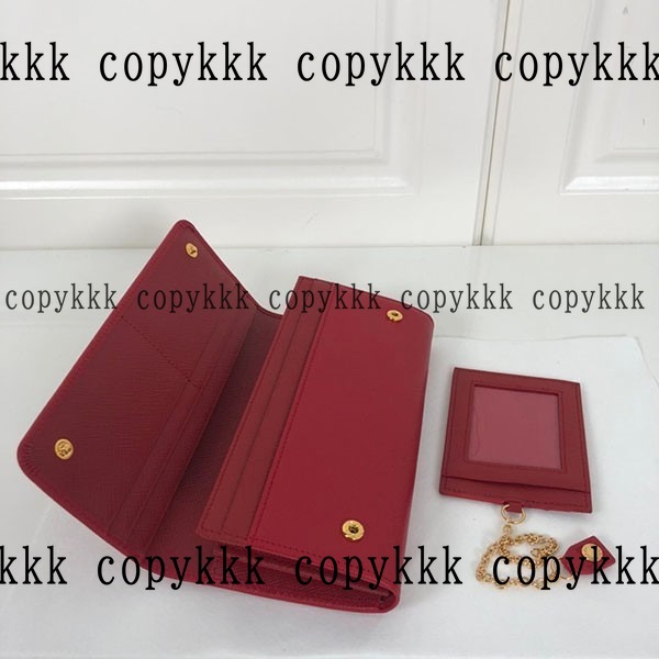 格安 プラダ 財布 スーパーコピー - wallets-00484 画像 8
