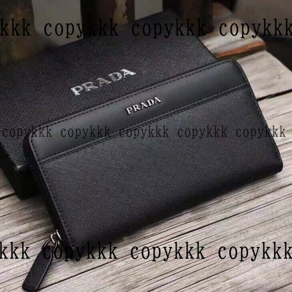 プラダ 財布 N級品 激安通販 - wallets-00485