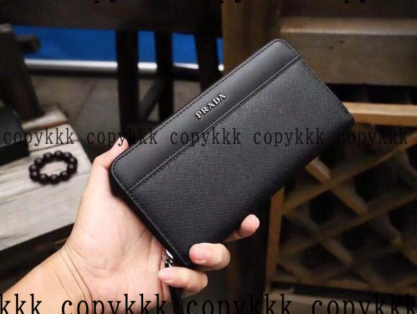 プラダ 財布 N級品 激安通販 - wallets-00485 画像 2
