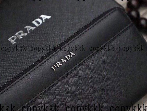 プラダ 財布 N級品 激安通販 - wallets-00485 画像 8