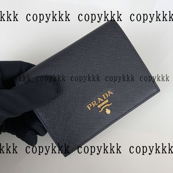 大人気 プラダ 財布 N級品 - wallets-00486 メイン画像
