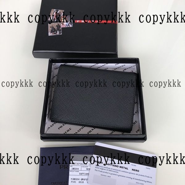 大人気 プラダ 財布 N級品 - wallets-00486 画像 3