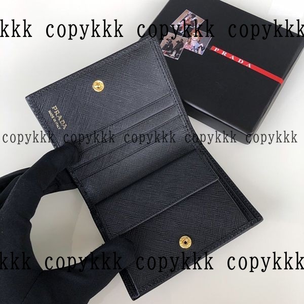 大人気 プラダ 財布 N級品 - wallets-00486 画像 4